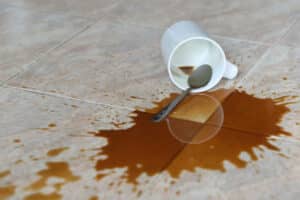 Come mantenere la pulizia del pavimento in cotto a lungo termine Come mantenere la pulizia del pavimento in cotto a lungo termine