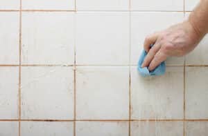Trattamento antimacchia preventivo