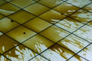 Trattamento cotto interno antimacchia Trattamento cotto interno antimacchia