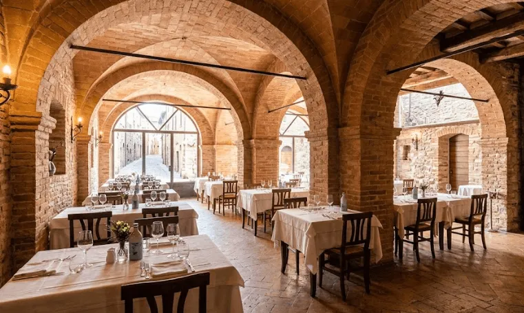 Al momento stai visualizzando Trattamento archi in cotto per farli tornare come nuovi