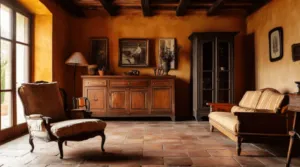cotto rustico