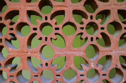 Scopri di più sull'articolo Trattamento frangisole in cotto: prodotti, metodi e tecniche