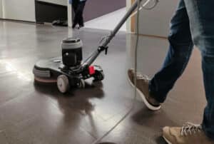 impregnare il pavimento in cotto