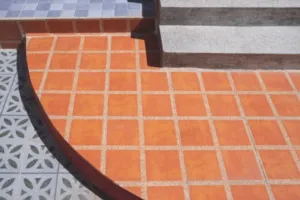manutenzione pavimenti cotto