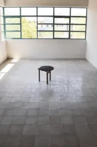 pavimento cotto bianco