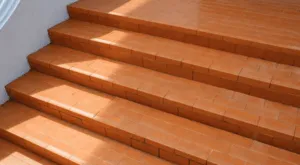 Scopri di più sull'articolo Trattamento professionale scale in cotto esterne e interne