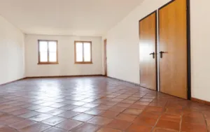 trattamento cotto con olio di lino