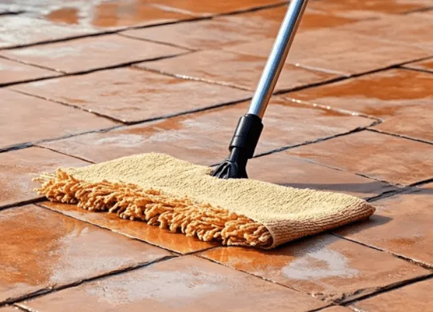 Scopri di più sull'articolo Trattamento cotto effetto naturale per interni ed esterni