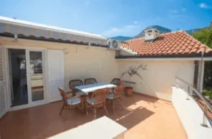 trattamento terrazzo in cotto